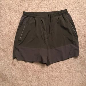 Switch Up Short XL 7”